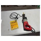 RECIPROCATING SAW RECIPROCATING SAW