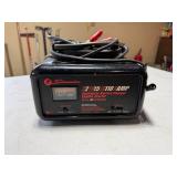 BATTERY CHARGER BATTERY CHARGER
