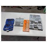 SMALL TOOL KITS SMALL TOOL KITS