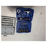 SMALL TOOL KITS SMALL TOOL KITS