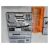 SMALL TOOL KITS SMALL TOOL KITS