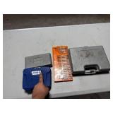 SMALL TOOL KITS SMALL TOOL KITS
