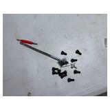 VALVE STEM TOOLS AND STEMS VALVE STEM TOOLS AND STEMS