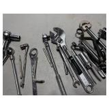 VARIOUS HAND TOOLS VARIOUS HAND TOOLS