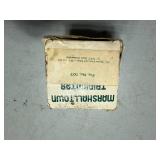 MARSHELLTOWN TRIDICATOR GUAGE MARSHELLTOWN TRIDICATOR GUAGE