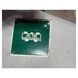 MARSHELLTOWN TRIDICATOR GUAGE MARSHELLTOWN TRIDICATOR GUAGE