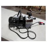 WATER PUMP WATER PUMP