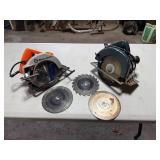 CIRCULAR SAWS CIRCULAR SAWS