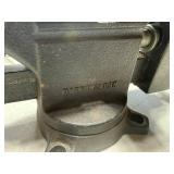 C CLAMPS AND VISE C CLAMPS AND VISE