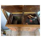 STEREO CABINET STEREO CABINET