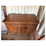 STEREO CABINET STEREO CABINET
