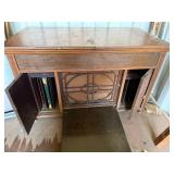 STEREO CABINET STEREO CABINET