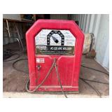 LINCOLN ELECTRIC WELDER LINCOLN ELECTRIC WELDER