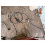 LINCOLN ELECTRIC WELDER LINCOLN ELECTRIC WELDER