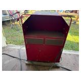 LINCOLN ELECTRIC WELDER LINCOLN ELECTRIC WELDER