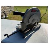 CHOP SAW CHOP SAW