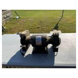 BENCH GRINDER BENCH GRINDER