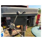 DRILL PRESS DRILL PRESS
