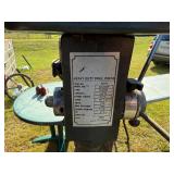 DRILL PRESS DRILL PRESS