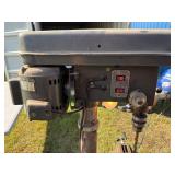 DRILL PRESS DRILL PRESS