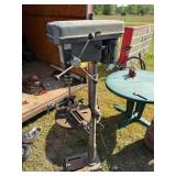DRILL PRESS DRILL PRESS