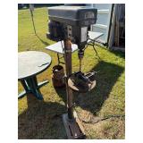 DRILL PRESS DRILL PRESS