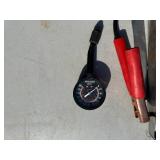 AUTOMOTIVE TEST INSTRUMENTS AUTOMOTIVE TEST INSTRUMENTS