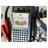 AUTOMOTIVE TEST INSTRUMENTS AUTOMOTIVE TEST INSTRUMENTS