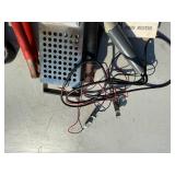 AUTOMOTIVE TEST INSTRUMENTS AUTOMOTIVE TEST INSTRUMENTS