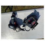 ELECTRIC DRILL AND JIG SAW ELECTRIC DRILL AND JIG SAW