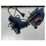 ELECTRIC DRILL AND JIG SAW ELECTRIC DRILL AND JIG SAW