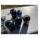 PROPANE TORCH PROPANE TORCH