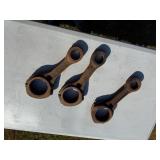 COONECTING RODS COONECTING RODS