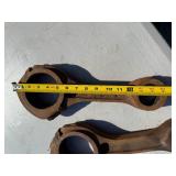 COONECTING RODS COONECTING RODS