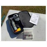 CORDLESS ROTORY TOOL CORDLESS ROTORY TOOL