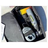 CORDLESS ROTORY TOOL CORDLESS ROTORY TOOL