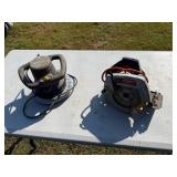 SAW AND BUFFER SAW AND BUFFER