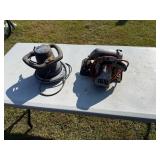 SAW AND BUFFER SAW AND BUFFER