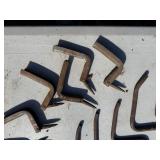 DEER STAND FOOT PEGS DEER STAND FOOT PEGS