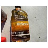 DESIEL TREATMENT DESIEL TREATMENT