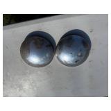DOG DISH HUBCAPS DOG DISH HUBCAPS