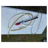 FUEL HOSES FUEL HOSES