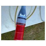 FUEL HOSES FUEL HOSES