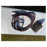 JEMPER CABLE AND WHEEL CHOCK JEMPER CABLE AND WHEEL CHOCK