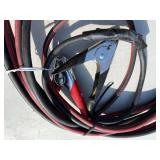 JEMPER CABLE AND WHEEL CHOCK JEMPER CABLE AND WHEEL CHOCK