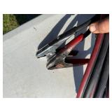 JEMPER CABLE AND WHEEL CHOCK JEMPER CABLE AND WHEEL CHOCK