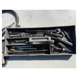 TOOL BOX FULL OF TOOLS TOOL BOX FULL OF TOOLS