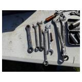 TOOL BOX FULL OF TOOLS TOOL BOX FULL OF TOOLS