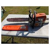STIHL MS311 CHAIN SAW STIHL MS311 CHAIN SAW