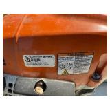 STIHL MS311 CHAIN SAW STIHL MS311 CHAIN SAW